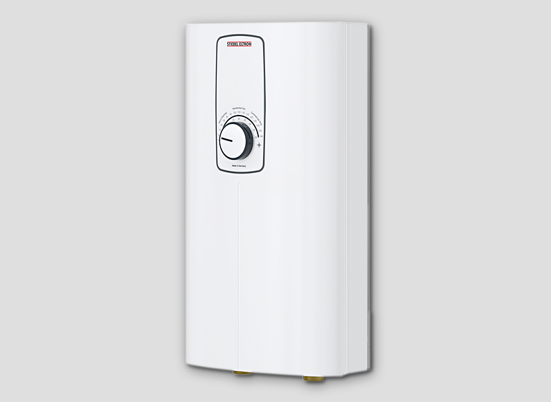 Stiebel Eltron DCE-S 6/8 -10/12 only at Panthermiki.