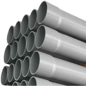 Pvc Pipes only at Panthermiki.