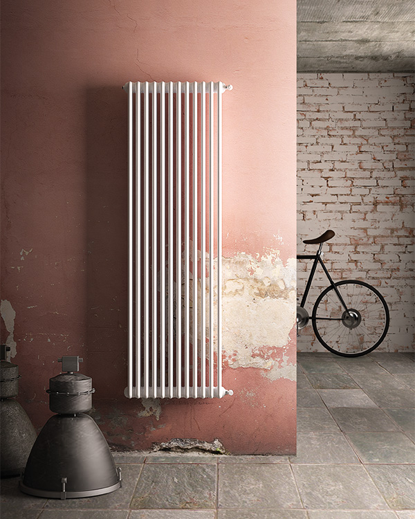 Multocolonna — 6 Columns only at Panthermiki.