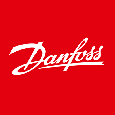 Danfoss only at Panthermiki.
